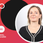 From CRANIUM consultant to corporate privacy steward: Anastasiya Maisenia on building a career in data privacy.
