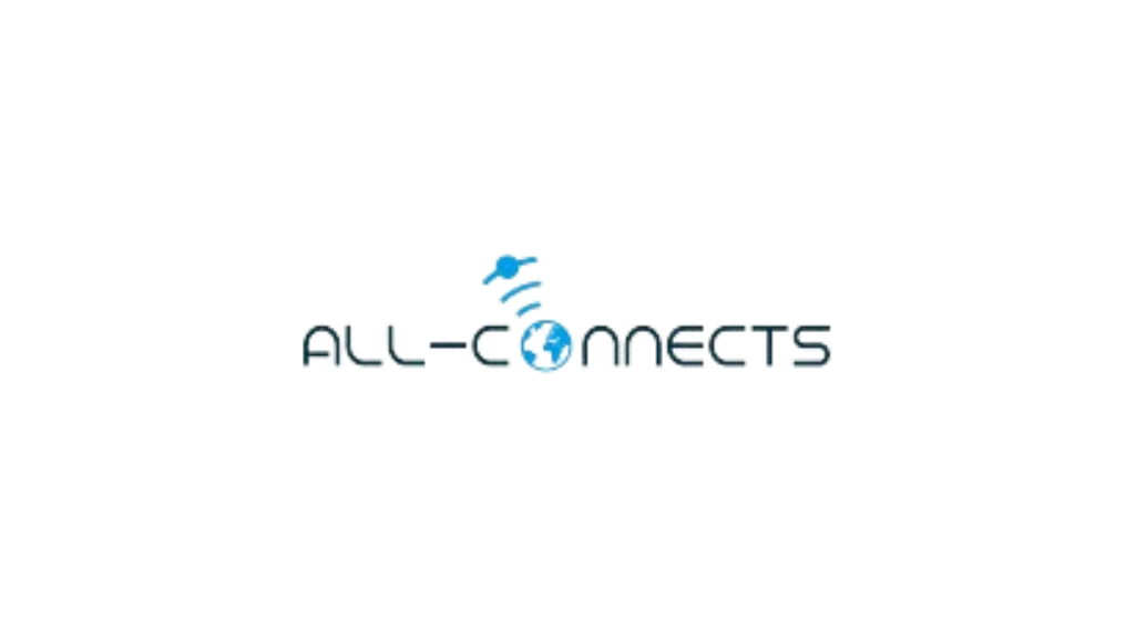 logo all connects