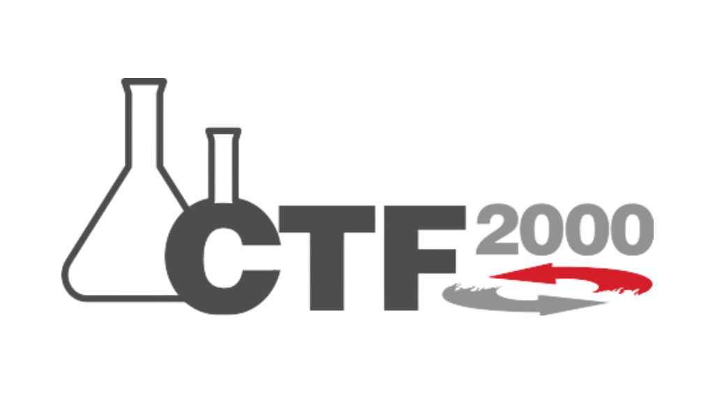 Logo CTF2000