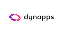 Logo Dynapps NV