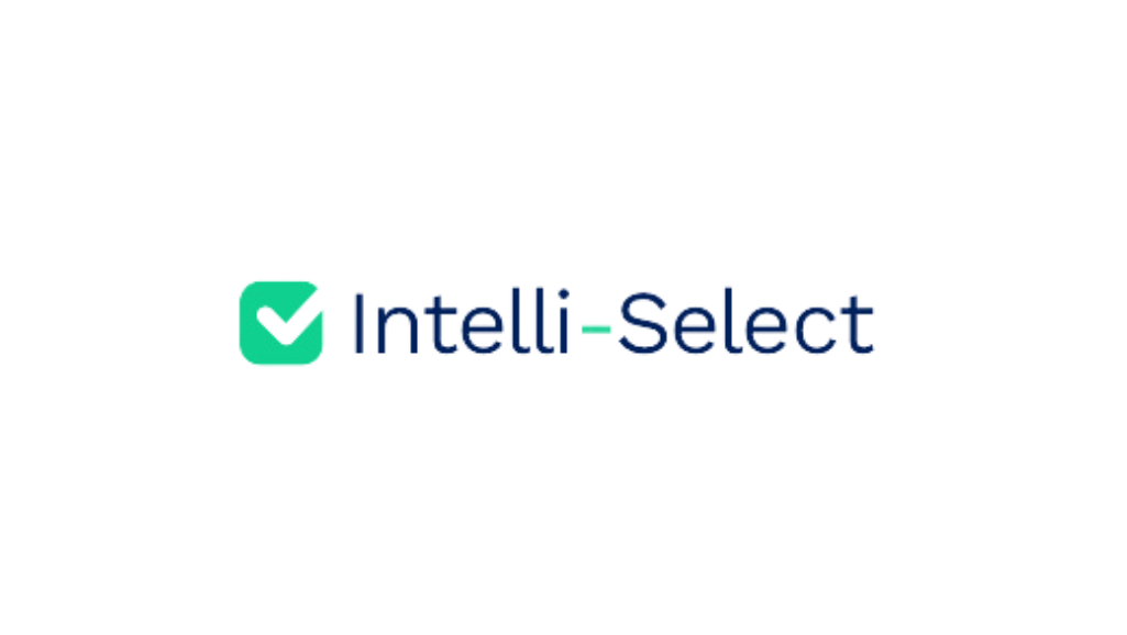 Logo Intelli Select