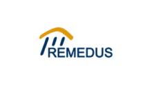Logo Remedus BVBA