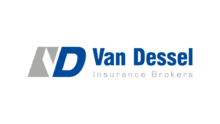 Logo Van Dessel Insurance Brokers