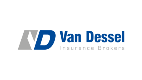 Logo Van Dessel Insurance Brokers
