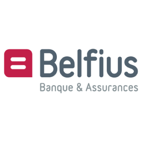 Client Belfius