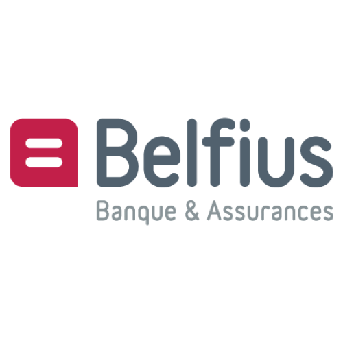 Client Belfius