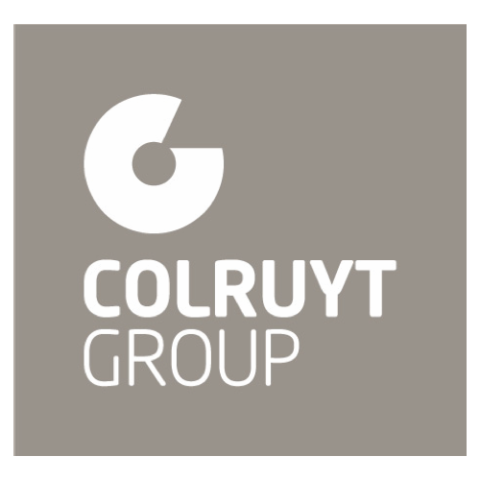 Client Colruyt Group