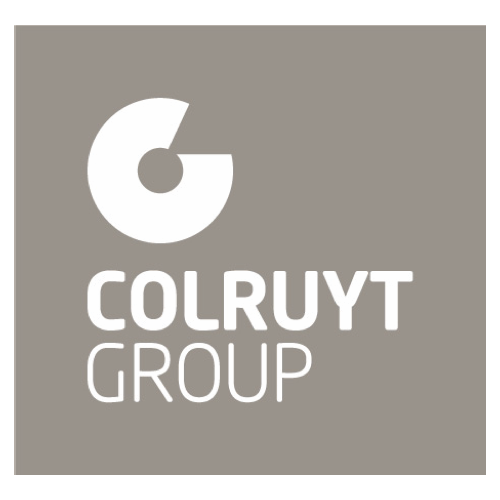 Client Colruyt Group