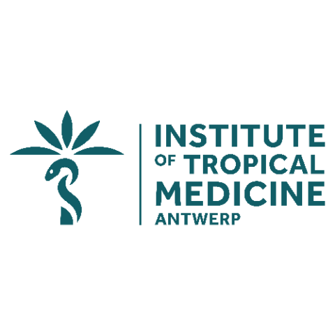 Client Institute of Tropical Medecine Antwerp