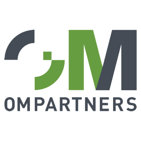 Client OM Partners Logo