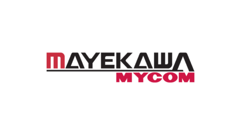 Logo Mayekawa