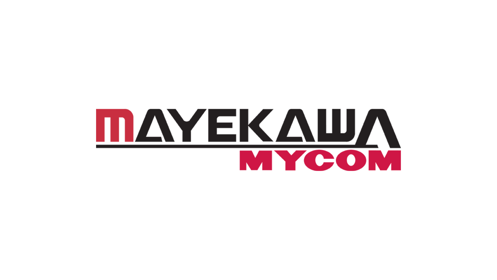 Logo Mayekawa