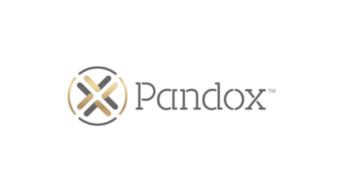 Logo Pandox