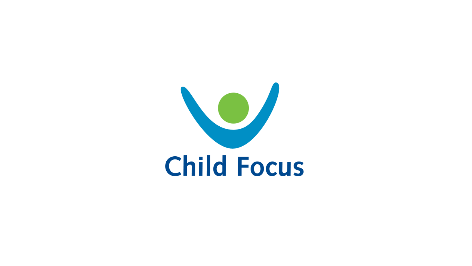 Logo Child Focus