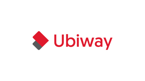 Logo Ubiway