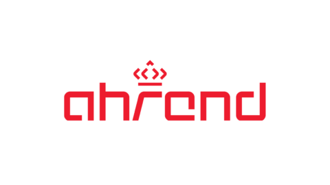 Logo Ahrend