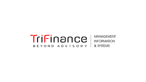 Logo Trifinance