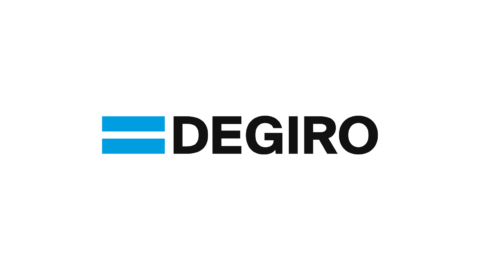 Logo Degiro