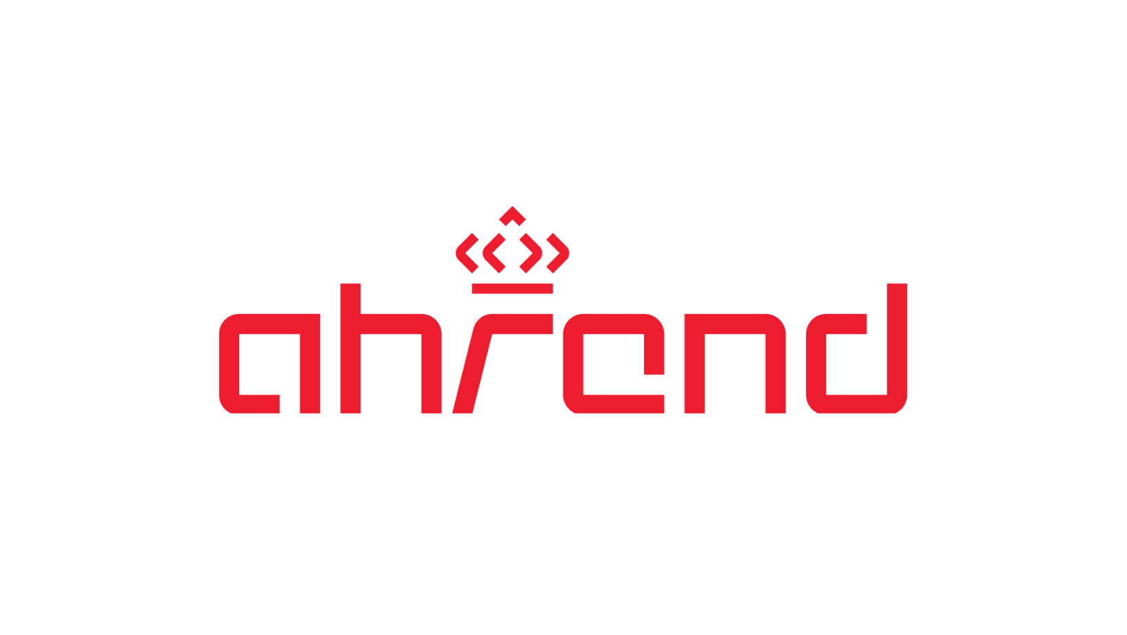 Logo Ahrend