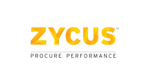 Logo Zycus