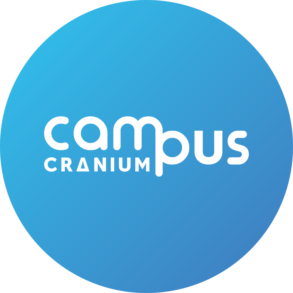 CRANIUM Campus logo
