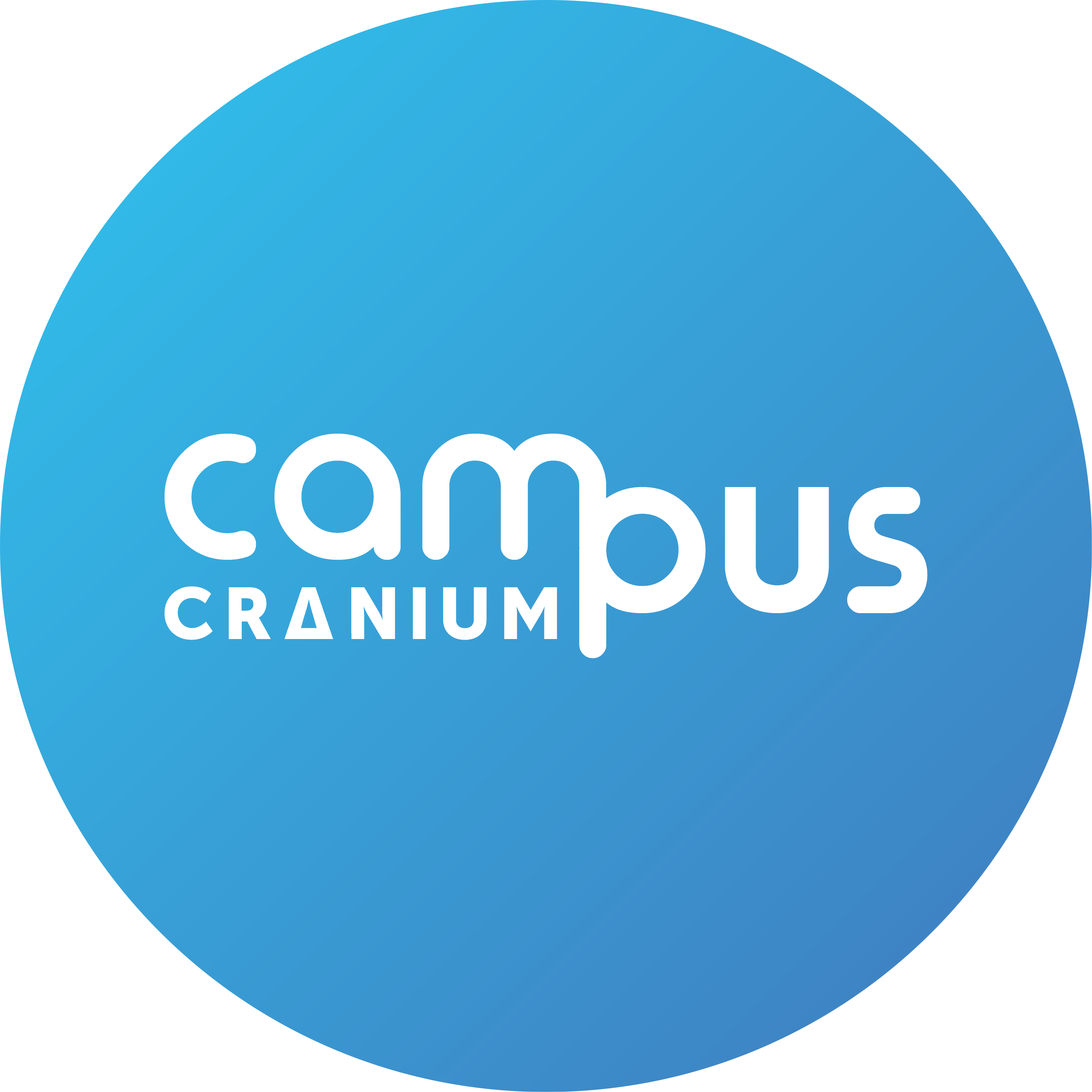 CRANIUM Campus logo