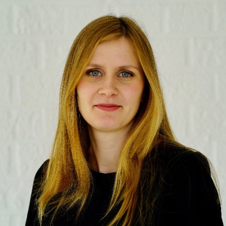 Picture of Lisa Botteldoorn