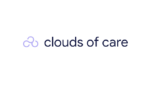 Logo Clouds of Care
