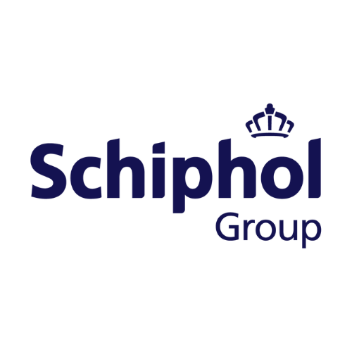 Schiphol groep logo