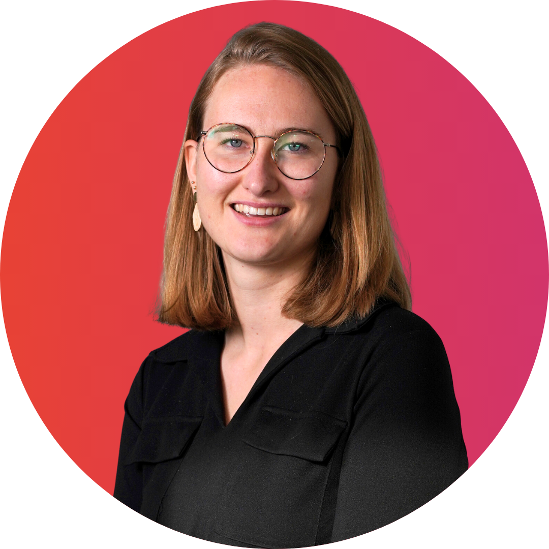 Rani Van Kwikkelberghe