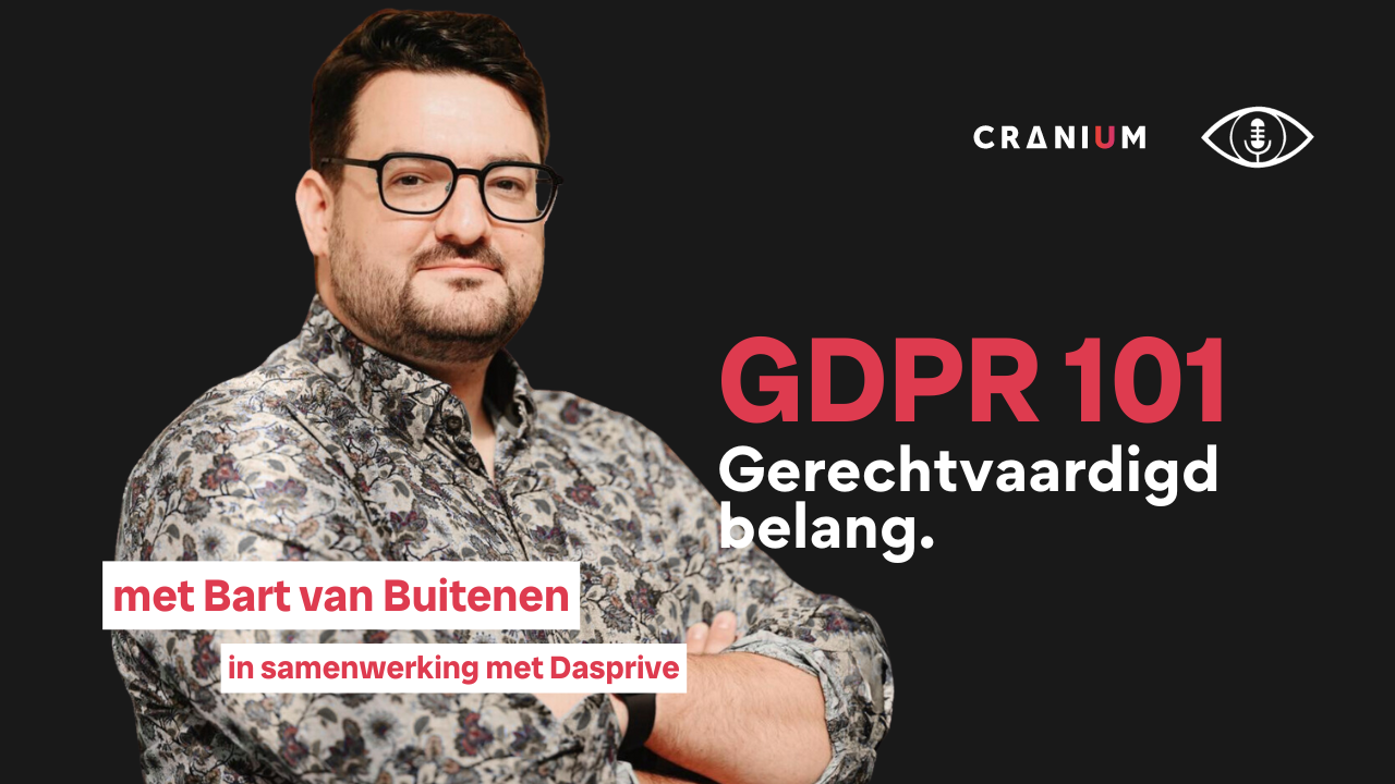 Gerechtvaardigd belang