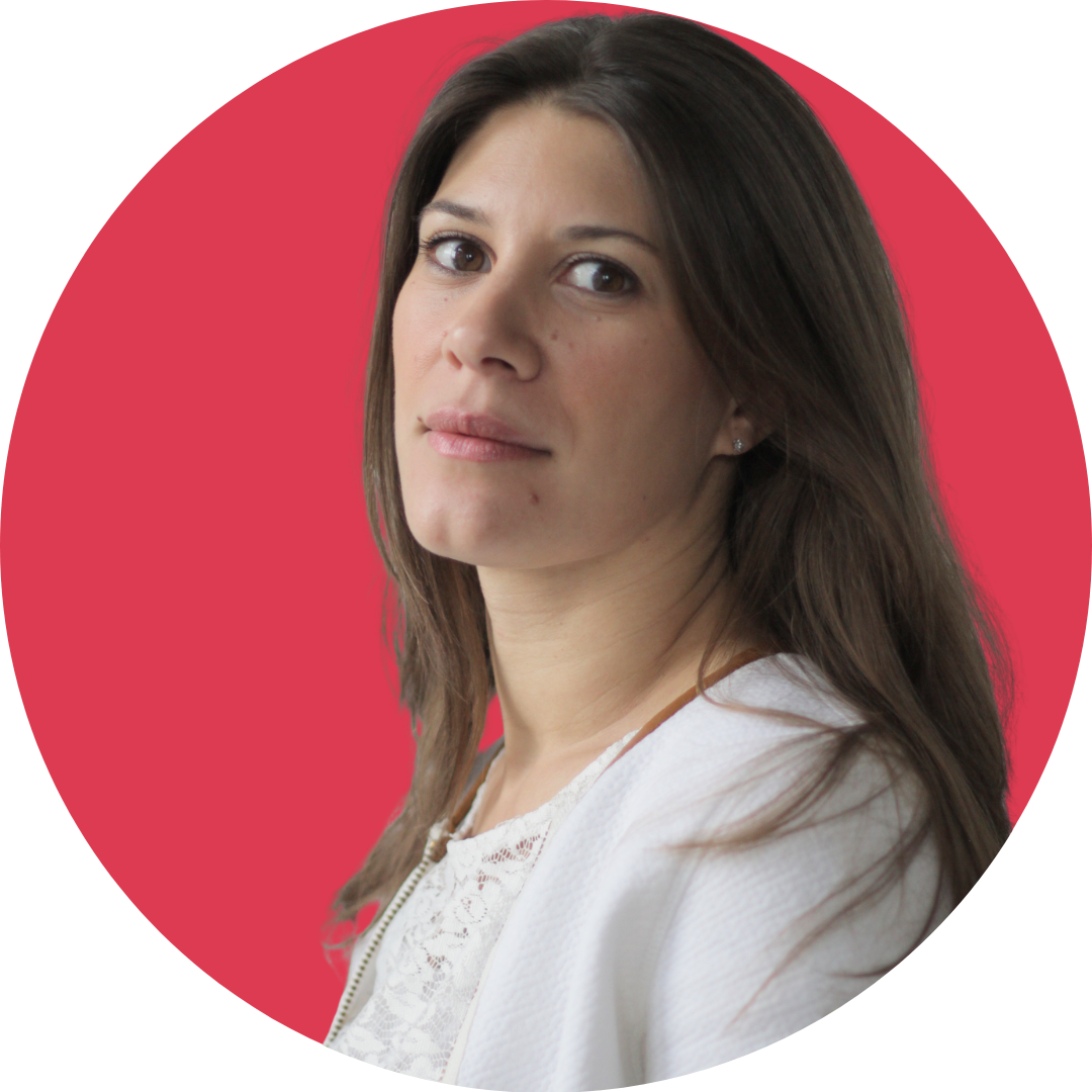 Marja Lubbers