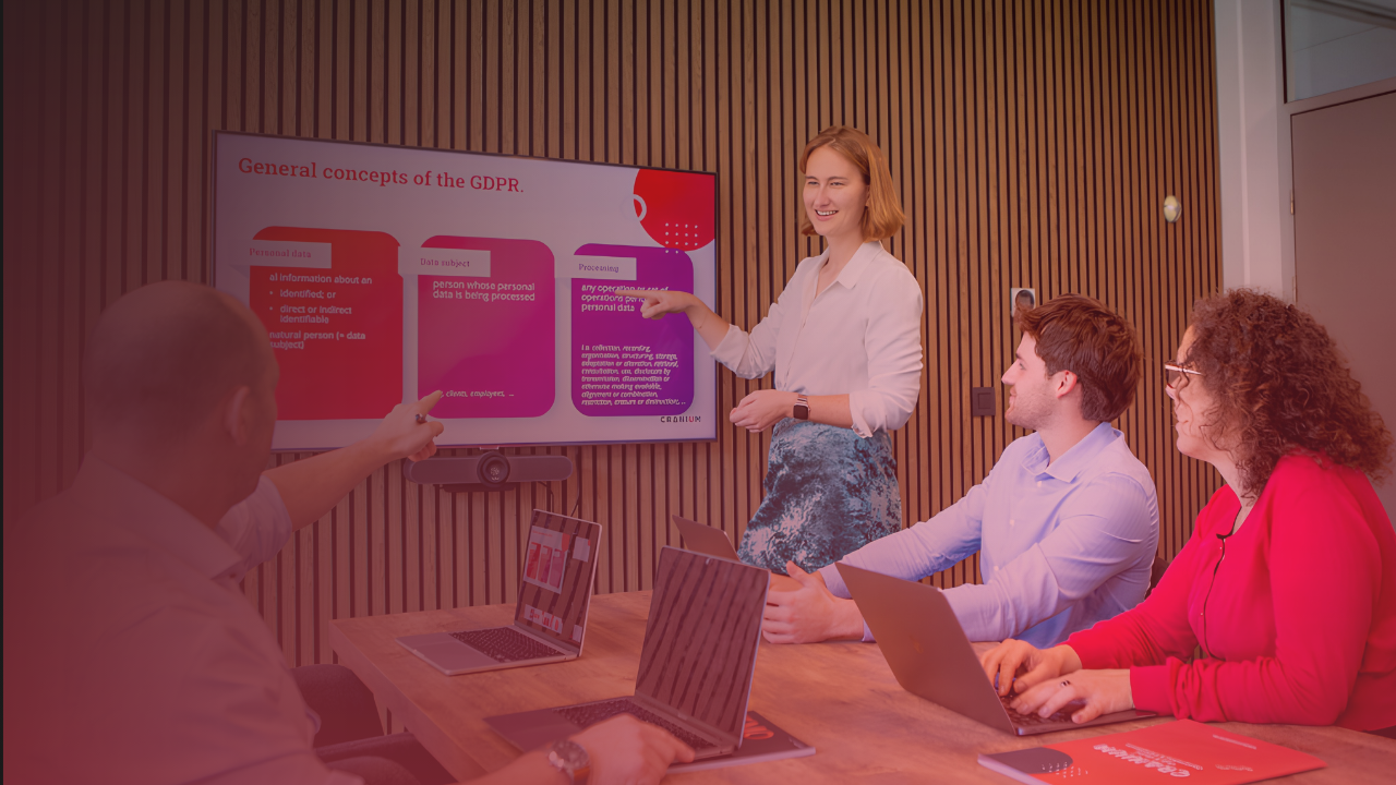 What is a privacy programme, and why does your company need one?